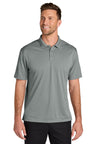 Port Authority K240 Wearever Performance Pique Polo Wholesale Blank