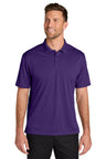 Port Authority K240 Wearever Performance Pique Polo Wholesale Blank