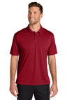 Port Authority K240 Wearever Performance Pique Polo Wholesale Blank