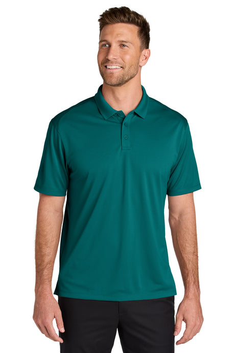Port Authority K240 Wearever Performance Pique Polo Wholesale Blank