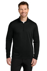 Port Authority K241 Wearever Performance Pique 1/4-Zip