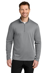 Port Authority K241 Wearever Performance Pique 1/4-Zip