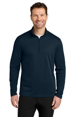 Port Authority K241 Wearever Performance Pique 1/4-Zip