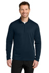 Port Authority K241 Wearever Performance Pique 1/4-Zip