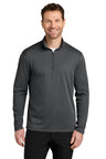 Port Authority K241 Wearever Performance Pique 1/4-Zip