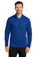 Port Authority K241 Wearever Performance Pique 1/4-Zip