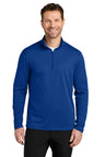 Port Authority K241 Wearever Performance Pique 1/4-Zip