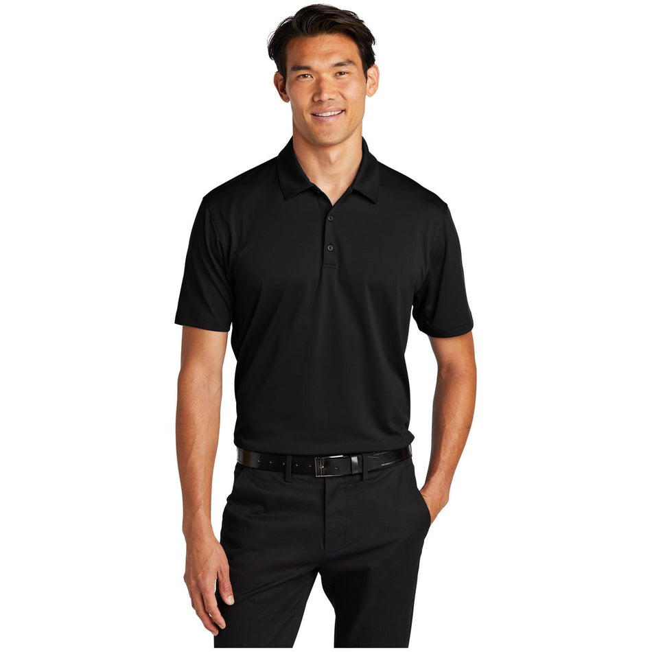 Port Authority ®  Performance Staff Polo K398 - Port Authority K398