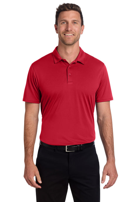 Port Authority K398 Performance Staff Polo Wholesale Blank