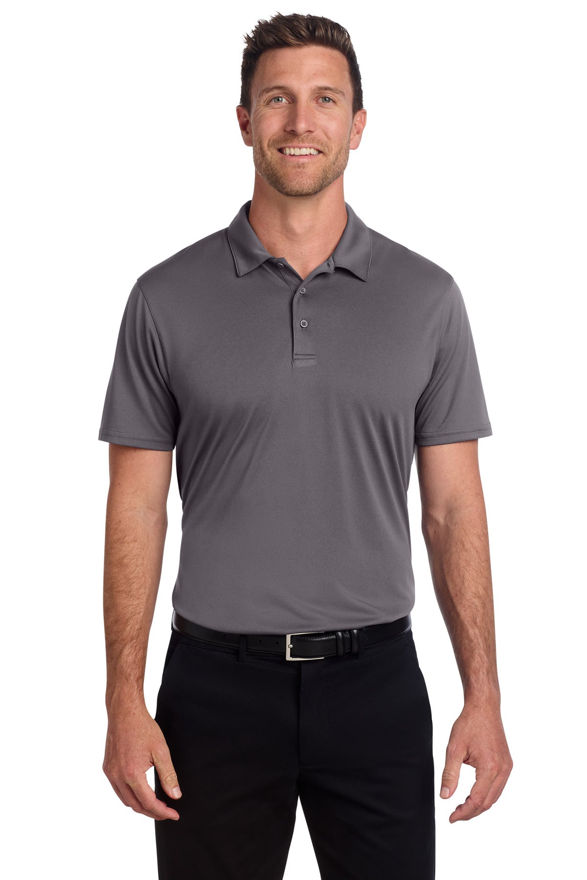 Port Authority ®  Performance Staff Polo K398 - Port Authority K398