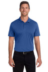 Port Authority K398 Performance Staff Polo Wholesale Blank
