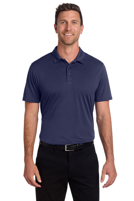 Port Authority K398 Performance Staff Polo Wholesale Blank