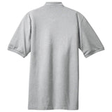 Mens Pique Knit Polo with Pocket Polos/Knits Joe's USA