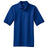 Mens Pique Knit Polo with Pocket Polos/Knits Joe's USA X-Small Royal