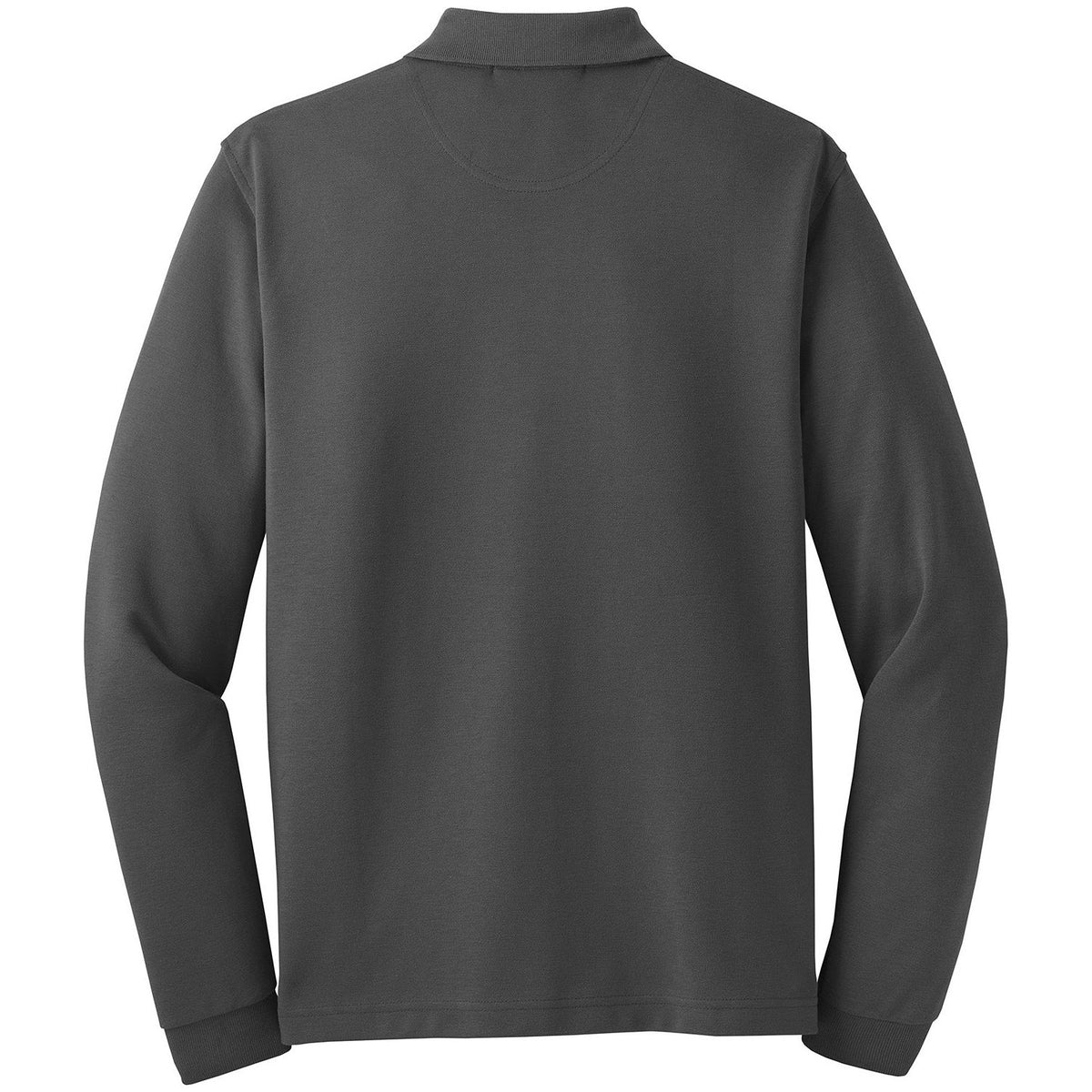 Men's Rapid Dry™ Long Sleeve Polo Polos/Knits Joe's USA