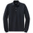 Men's Rapid Dry™ Long Sleeve Polo Polos/Knits Joe's USA Classic Navy X-Small
