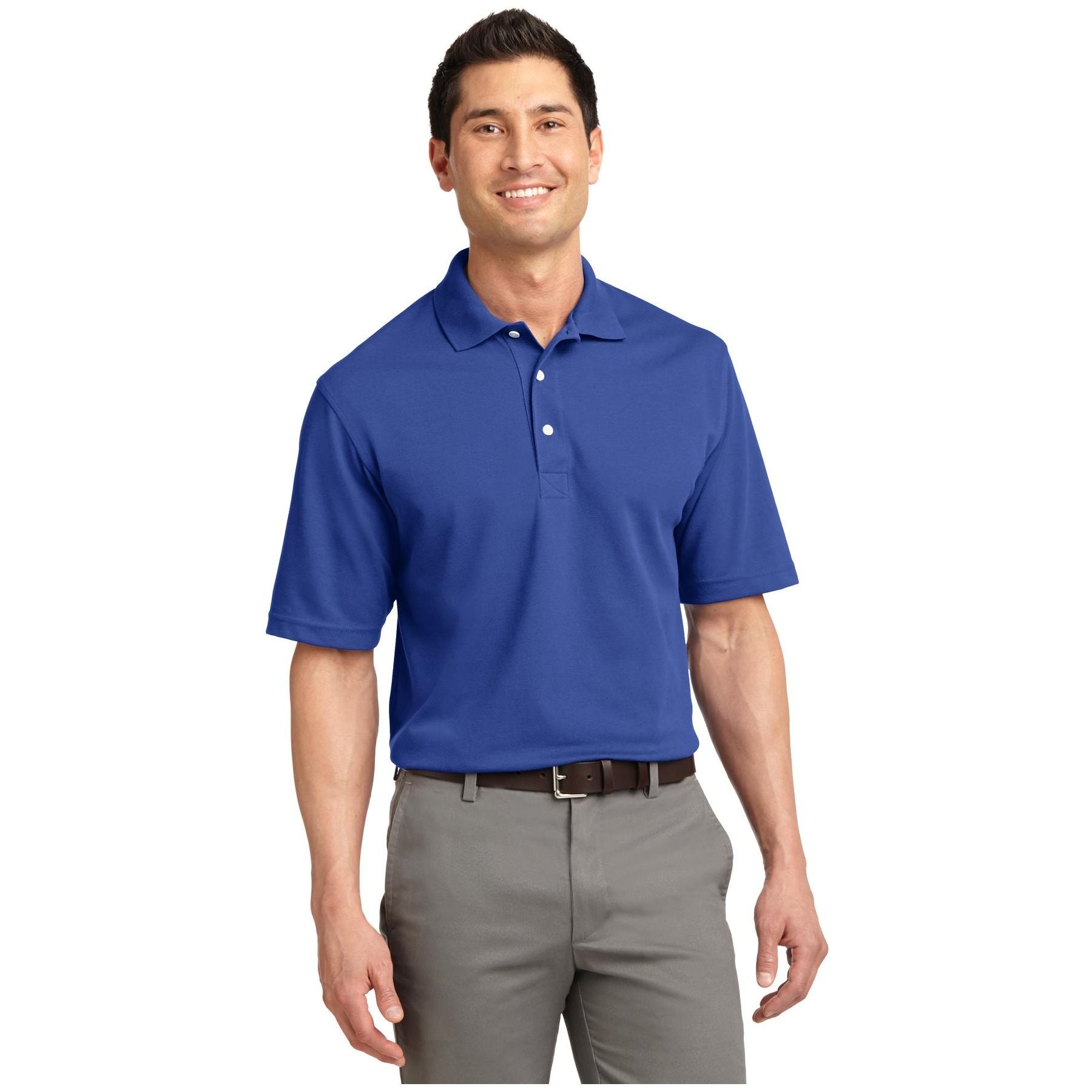 Port Authority ® Rapid Dry™ Polo. K455 - Port Authority K455 Polos/Knits Port Authority