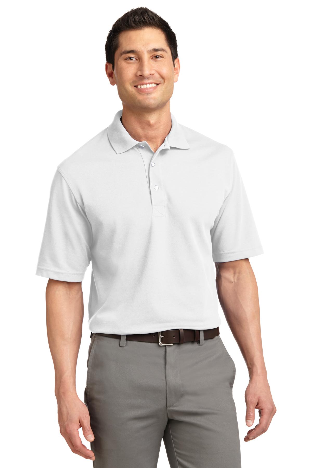 Port Authority K455 Rapid Dry Polo Wholesale