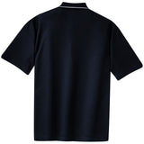 Men's Dri-Mesh Polo with Tipped Collar and Piping Polos/Knits DRI-EQUIP