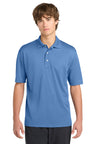 Sport-Tek K469 Dri-Mesh Polo