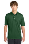 Sport-Tek ®  Dri-Mesh ®  Polo.  K469 - Sport-Tek K469