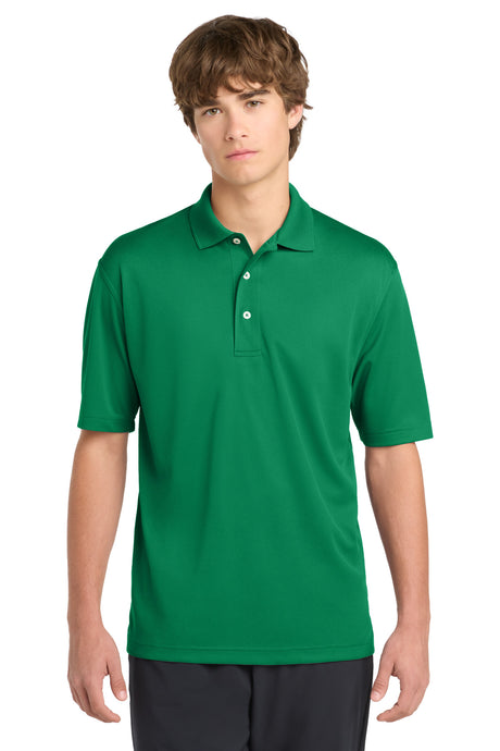 Sport-Tek K469 Dri-Mesh Polo