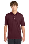 Sport-Tek ®  Dri-Mesh ®  Polo.  K469 - Sport-Tek K469