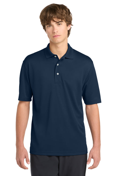 Sport-Tek ®  Dri-Mesh ®  Polo.  K469 - Sport-Tek K469