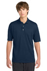 Sport-Tek ®  Dri-Mesh ®  Polo.  K469 - Sport-Tek K469
