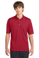 Sport-Tek ®  Dri-Mesh ®  Polo.  K469 - Sport-Tek K469
