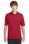 Sport-Tek ®  Dri-Mesh ®  Polo.  K469 - Sport-Tek K469