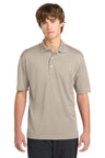 Sport-Tek K469 Dri-Mesh Polo