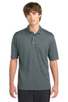Sport-Tek ®  Dri-Mesh ®  Polo.  K469 - Sport-Tek K469