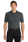 Port Authority ®  Extended Size Silk Touch™ Polo K500ES - Port Authority K500ES