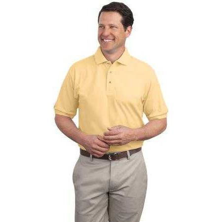 Joe's USA Men's Silk Touch™ Polo Joe's USA Mens Apparel