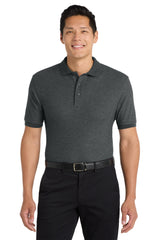 Port Authority ®  Silk Touch™ Polo K500 - Port Authority K500