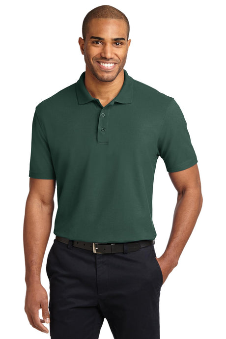 Port Authority K510 Stain-Release Polo