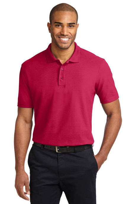 Port Authority K510 Stain-Release Polo