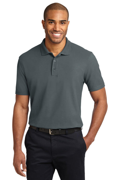 Port Authority K510 Stain-Release Polo