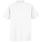 Joe's USA Men's Silk Touch Interlock Performance Polo Polos/Knits Joe's USA