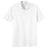 Joe's USA Men's Silk Touch Interlock Performance Polo Polos/Knits Joe's USA White X-Small