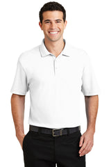Port Authority ®  Silk Touch ™  Interlock Performance Polo. K5200 - Port Authority K5200