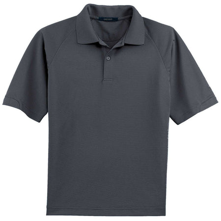 Dri-Equip UV Resistant Honeycomb Texture Polo DRI-EQUIP NEW