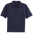 Dri-Equip UV Resistant Honeycomb Texture Polo DRI-EQUIP Navy X-Small