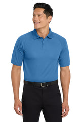 Port Authority K525 Dry Zone Ottoman Polo Wholesale