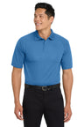 Port Authority K525 Dry Zone Ottoman Polo Wholesale