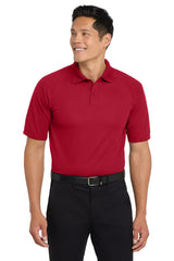 Port Authority K525 Dry Zone Ottoman Polo Wholesale