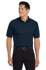 Port Authority K525 Dry Zone Ottoman Polo Wholesale