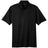 Men's Tall Tech Pique Polo Polos/Knits Joe's USA Black Large Tall