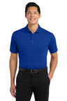 Port Authority K527 Tech Pique Polo